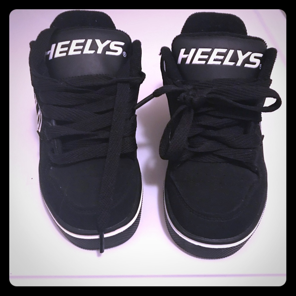 Heelys